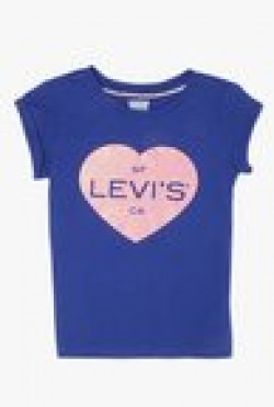 FLAT 70% off on Levis Kids Clothing