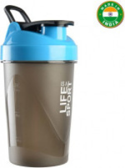 Haans Fuel Gym Shakers