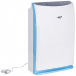 Eveready AP430 65-Watt Air Purifier with HEPA Filter (White)