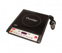 Prestige PIC 14.0 1900-Watt Induction Cooktop with Push button