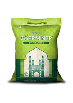 Kohinoor Charminar Everyday Rice, 5kg