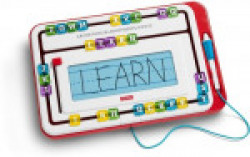 Fisher-Price Think and Learn Alpha Slide Writer(Multicolor)