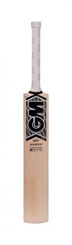 GM Kaha 707 English Willow Cricket Bat Size 4
