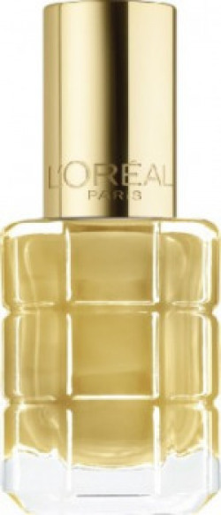L'Oreal Paris L'Huile Nailpaints L'or 660