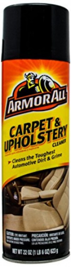 Armor All 78091US Carpet and Upholstery Cleaner (623 g)