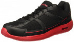 Power Men's Jax Red Running Shoes-7 UK/India (41 EU)(8395064)