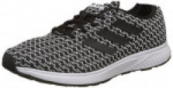 Adidas Men's Kivaro 1 M Cblack and Ftwwht Running Shoes-11 UK/India (46 1/9 EU)(CI9939)