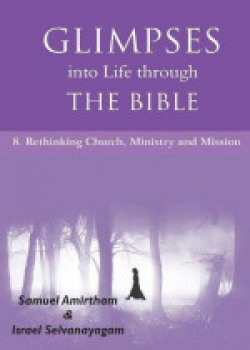 Book Deal : Glimpses into Life Through the Bible (ISPCK) @40.
