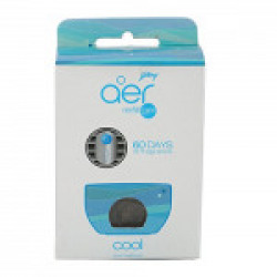 Godrej aer Click Cool Surf Blue Air Freshener Refill (10 g)