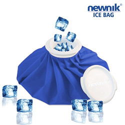 NEWNIK COOL PACK/ICE BAG/used for First Aid, Sports Injury, Pain Relief, Cold Therapy