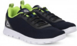 REEBOK SWEEP RUNNER Running Shoes For Men(Navy)