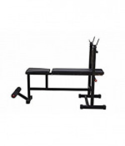 Protoner PRO4IN1 4-in-1 Adjustable Weight Bench