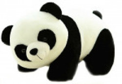 Smart Picks Stuffed Soft Plush Toy - Panda, Multi Color (48cm)