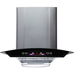 Seavy Altis 1100 M3/H 60 cm Chimney With Big Oil Collector Cup