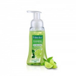 Palmolive Foaming Hand Wash Lime and Mint - 250 ml
