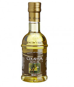 Colavita 100% Pure Olive Oil, 500ml