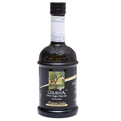 Colavita Italian Extra Virgin Olive Oil, 500ml