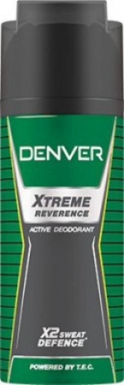 Upto 45% Off On Denver Deo Starts In Just Rs.102
