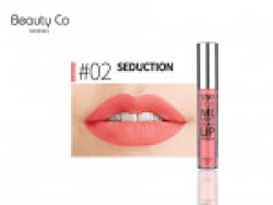 By Beauty Co, Seoul Moist Glam Lip Lacquer