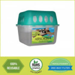 Absorbia Reusable Box