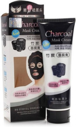 CHARCOAL Peel Off Mask Cream @ 60% off