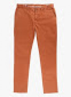 Blackberry Slim Fit Trouser and Chinos flat 65% off from 768