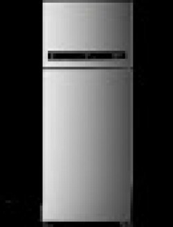 Whirlpool refrigerator 440l frost free @12k