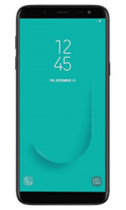 Samsung Galaxy J6 (Black, 32GB)