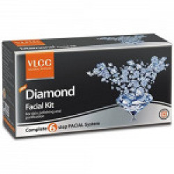 Flat 50% off on VLCC products