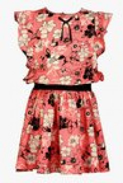 70% off on The Cranberry Club Girls Dress