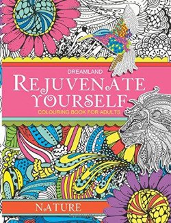 Rejuvenate Yourself: Nature - Vol. 1: Volume 1