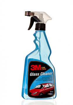 3M IA260166342 Auto Specialty Glass Cleaner (500 ml)