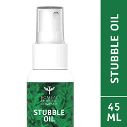 Bombay Shaving Company Thyme Infused Stubble Oil - 45 ml