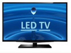 Cold Star 32 inches LED TV Full HD Resolution ISO 2015 Certified (Black)