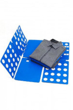 Pindia Plastic Flip N' Fold Folding Board