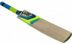 Kookaburra verve 60 kashmir willow leather ball(KV60) Kashmir Willow Cricket  Bat(Short Handle, 1.2 kg)