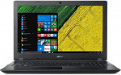 Acer Aspire 3 A315-51-356P, 15.6-inch Laptop (Core i3-6006u/4GB/1TB/Linux/InteL HD Graphics 520_Obsidian Black)