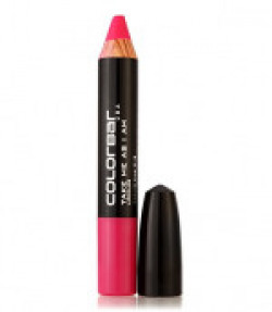 Colorbar Take Me As I M Lipcolor, Orchid Pink, 3.94g