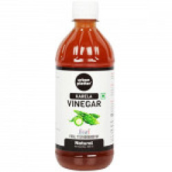 Urban Platter Karela Vinegar, 500ml