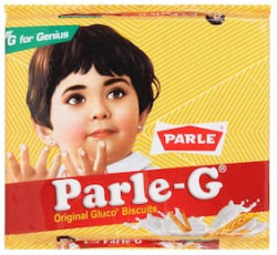 PARLE BISCUITS FOR LUCKYESSENTIALS offer