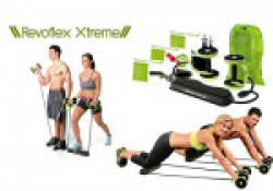Generic Revoflex Xtreme Home Gym