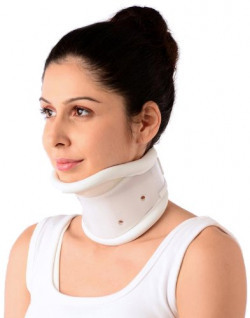 Vissco Cervical Collar with Chin Support - XXL