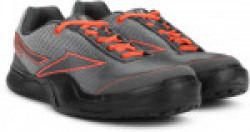 REEBOK ATHLETIC RUN 2.0 Running Shoes For Men(Grey)