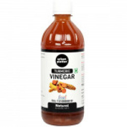 Urban Platter Turmeric Vinegar, 500ml