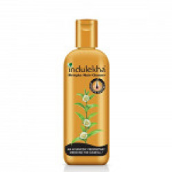 Indulekha Bringha Anti Hair Fall Shampoo, 200ml