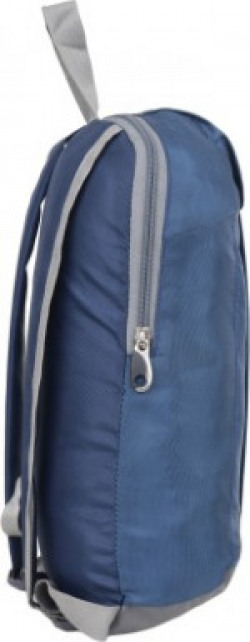 MIRROR backpack 10 L Backpack(Blue)