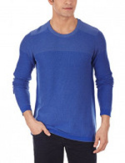 Min 80% Off On Calvin Klein Men's Cotton Sweatshirt Starts In Just Rs.887