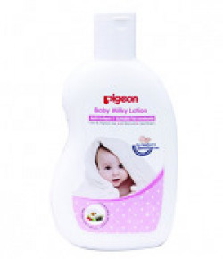 Pigeon Baby Milky Lotion (200ML)