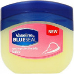 Vaseline Blueseal Gentle Protective Baby Jelly 50m