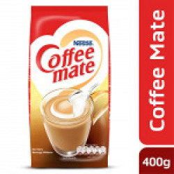 Nestle Coffee Mate, Non-Dairy Whitener – 400g